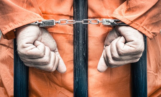 A personal injury case staring a hitman, two attorneys and the FBI