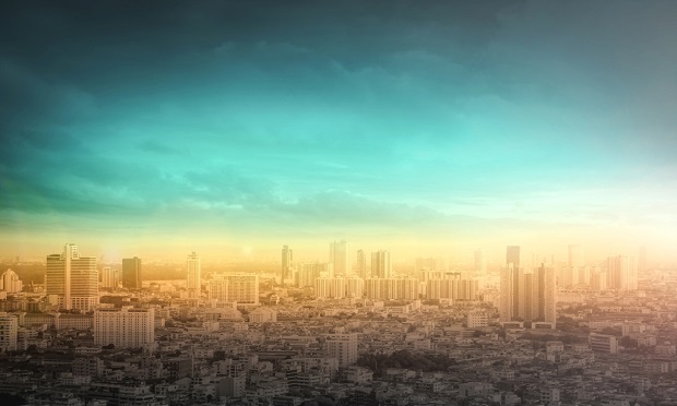 Climate change challenges insurers to think beyond risk transfer