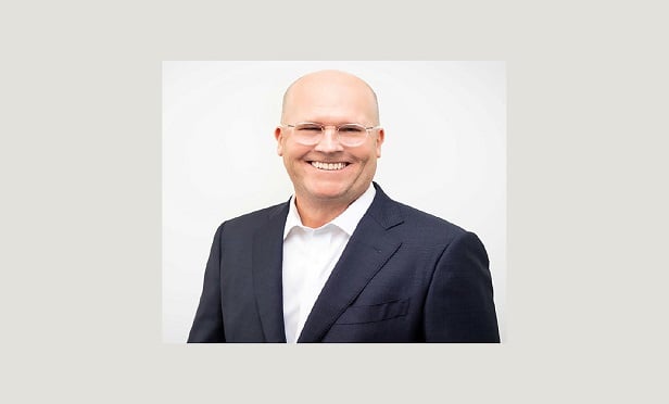 "I'm honored to be chosen to drive this company forward," says One Call CEO Thomas Warsop. "This organization is a powerhouse of solutions and expertise used to improve people's lives every day. By keeping that mission top of mind, we're carving out a bright future for our company and the injured workers we serve. I look forward to what's to come." (Photo: One Call)