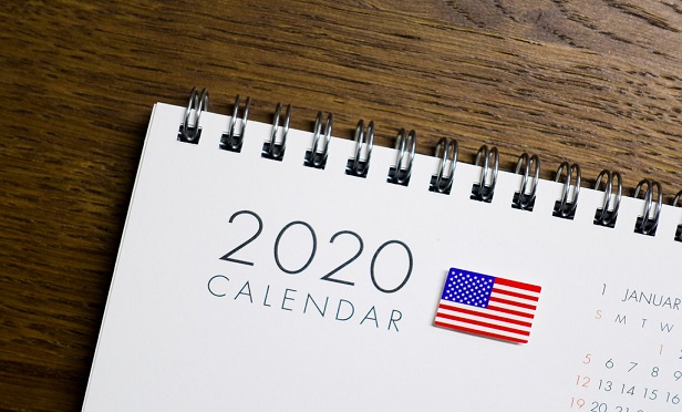 Out Front Ideas: 20 issues to watch in 2020