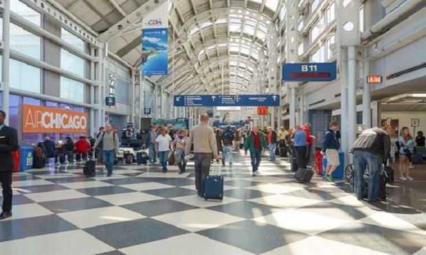 Worst U.S. airports for flight cancellations in 2019 | PropertyCasualty360