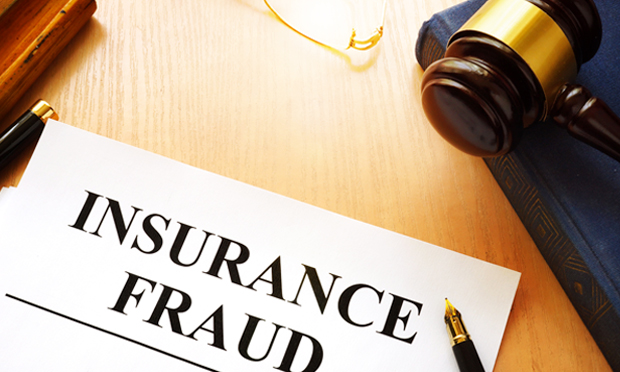 Eliminating fraud completely will likely never happen in insurance, but the study found that 46% of employers reported a decline in workers' compensation claims after offering accident or short-term disability (STD) insurance. (Credit: designer491/Shutterstock)