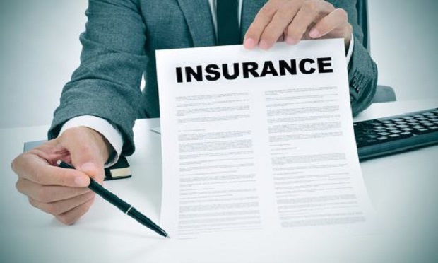 Business overhead expense insurance pays the ongoing operating expenses of a business if the business owner becomes disabled. (Photo: Shutterstock)