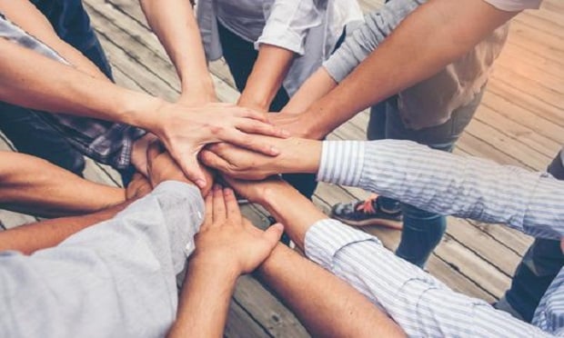 The insurance industry has a unique opportunity to do what is right by being a strong, stable, and dependable force for good. (Photo: Shutterstock)