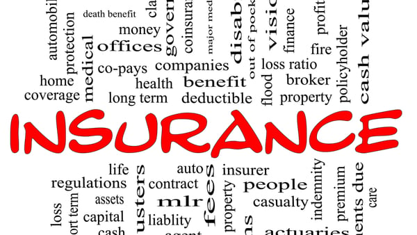 Insurance-terms