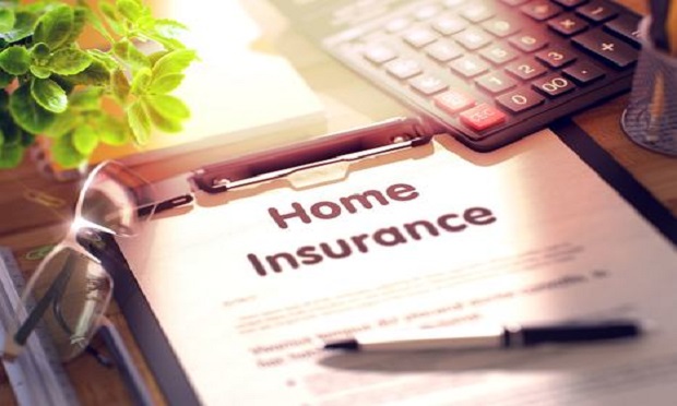 Homeowners insurance policies are designed to cover the insured and family. (Photo: Shutterstock)