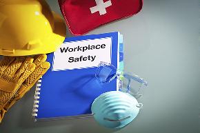 Workplace safety for COVID 19 essential workers