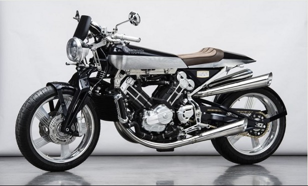 Costliest bike in the best sale world 2020