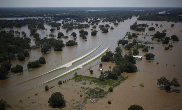 The most expensive U.S. flood disasters in the last 40 years ...