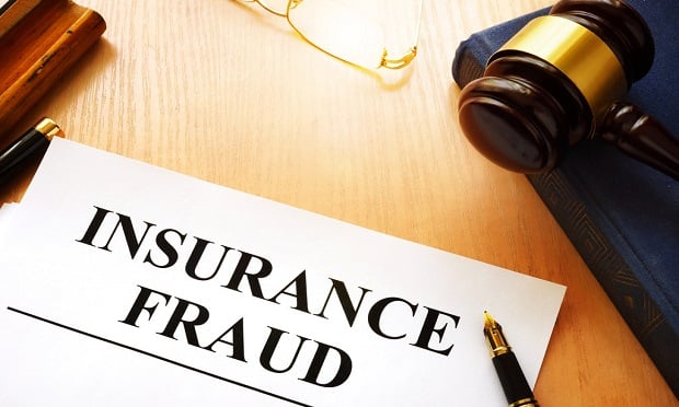 The precipitous drop in P&C insurance claims signals a calm before the storm. Now is the time for insurers to prepare for rising fraud risks. (Photo credit here)