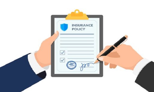 What's the difference between a declarations page versus the actual policy? (Photo: Shutterstock)