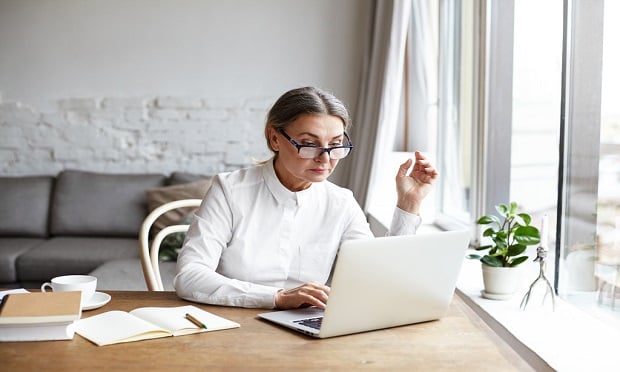 If your insurance agency website has content that is honest and transparent about how you do business, a good prospect will willingly consume it. (Shutterstock)