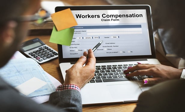 Florida’s chief financial officer issued Directive 2020-05 granting a rebuttable presumption that the virus was contracted within the scope of employment to limited, selective groups of “frontline state employees.” (Credit: Rawpixel.com/Shutterstock)