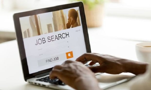 Here's how insurance agencies and companies can improve their job listings to recruit the best talent. (Photo: Shutterstock)