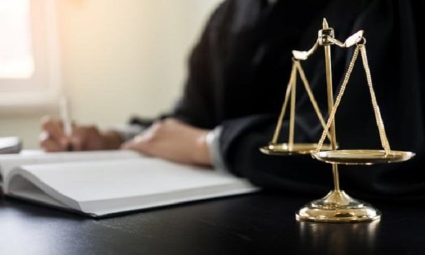 The court explained that coverage under the policy is provided for actual loss of business income sustained while operations are suspended, and the suspension must be caused by the direct physical loss of or damage to property. (Photo: Shutterstock)