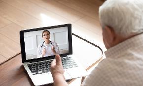 The rise of telemedicine in workers' comp