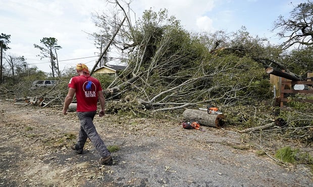 Hurricane Laura: Images of destruction | PropertyCasualty360