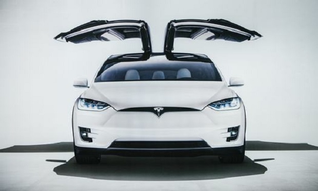 La Dernière Entreprise D'Assurance De Tesla Serait En Chine, Ont Déclaré Plusieurs Sources D'Information.  (Photo: Shutterstock)