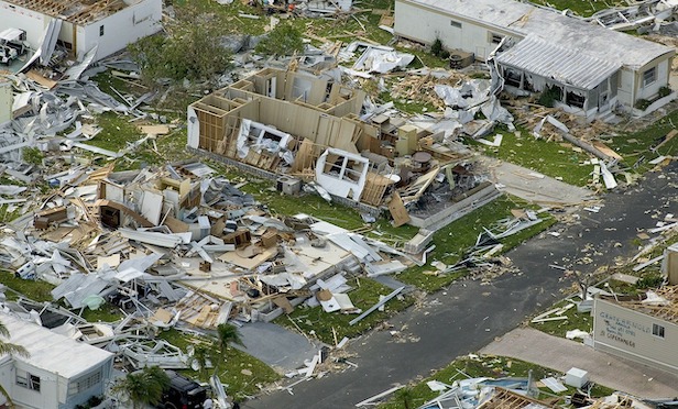 hurricane katrina before during and after