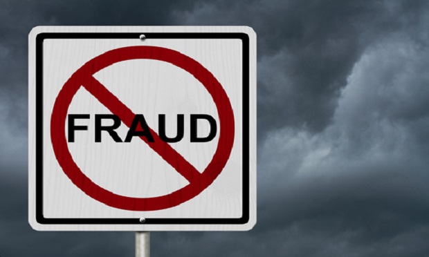 An agriculture company owner and daughter were arraigned for $2.5 million insurance fraud scheme. (Photo: Shutterstock)