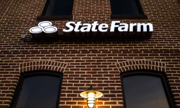 State Farm no longer offering home insurance in California