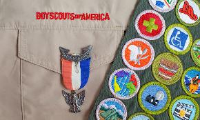Insurers allege law firms filed false claims against Boys Scouts