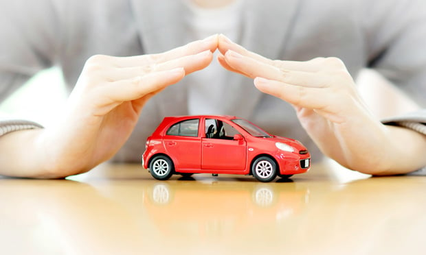 “However, reduced mileage is only a small part of how insurance costs are calculated, which heavily weighs more static factors like where you live, your accident history and your age,” said Nicole Beck, of The Zebra. (Credit: PHOTOBUAY/Shutterstock.com)