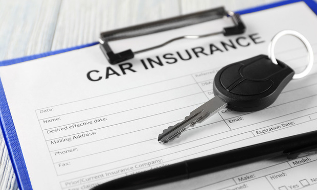 During the final quarter of 2020, the auto insurance shopping rate averaged 4.7%, while new business volume grew quarter-on-quarter at an average of 3.9%. (Credit: Africa Studio/Shutterstock.com)