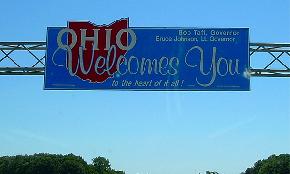 Ohio becomes the heart of COVID BI claim litigation