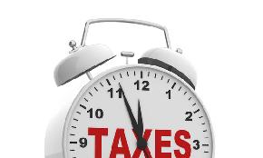 Six ways to battle 2021 tax season identify theft
