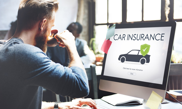 “While insurance shopping remained below 2019 levels throughout much of the second half of 2020, rates began to rise once again YoY in the last few weeks of the year — a promising trend heading into 2021,” Mark McElroy, executive vice president and head of TransUnion’s insurance business, said. (Credit: Rawpixel.com/Shutterstock.com) 