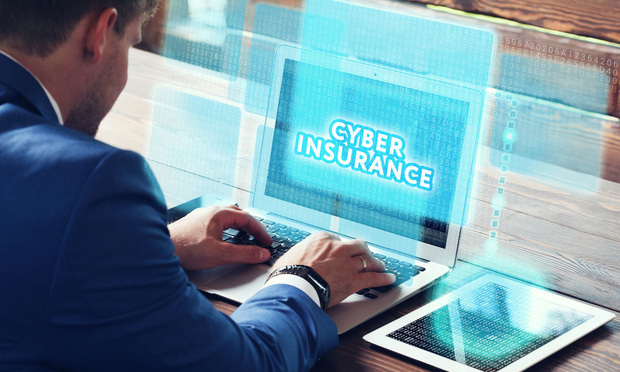 When it comes to cybersecurity, only a quarter felt all employees had a responsibility for cybersecurity, Munich Re reported, which noted cyberattacks often start by targeting an individual employee. Most C-level execs said IT departments are responsible for avoiding cyber incidents (Credit: Den Rise/Shutterstock.com) 