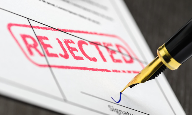 While the proposal and firm rejection did come as a surprise, John Iten, a director at S&P Global covering the domestic P&C insurance market, said in retrospect t the shock shouldn’t have been as large given The Hartford’s upper share level projections. (Credit: chase4concept/Shutterstock.com)