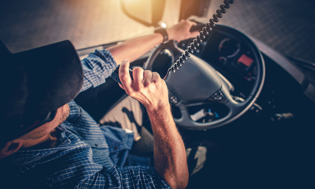 The Federal Motor Carrier Safety Administration (FMCSA) proposed new reforms that could impact truck-driver safety. (Photo: welcomia/Shutterstock)