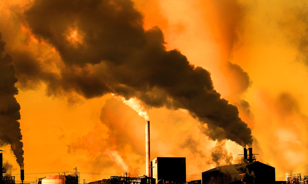 While many insureds focus primarily on securing coverage for the liability associated with their products, that's not enough. Agents and brokers also need to make sure there is pollution coverage for manufactured products. (Erickson/Adobe Stock)