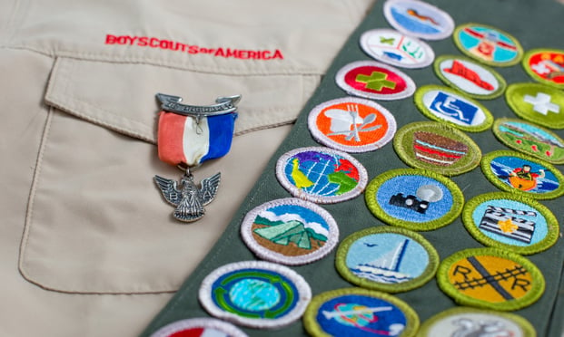 In addition to the Boy Scouts agreement, The Hartford also released estimated losses stemming from the settlement and losses seen during the first quarter from the winter storm in Texas. (Credit: Amy Kerkemeyer/Shutterstock.com) 