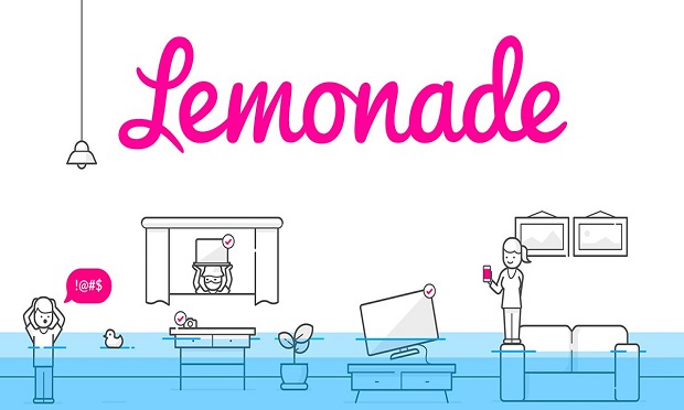 Lemonade Car Insurance News - Lemonade Sets New World Record / No date