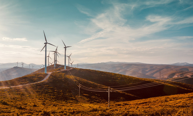 Renewable energy made up more than 17 percent of net U.S. electricity generation in 2018, with the bulk coming from hydropower (7%) and wind power (6.6%). By 2030, the percentage is expected to rise to 24%, with this growth coming mostly from wind and solar. (Credit: Space-kraft/Adobe Stock)