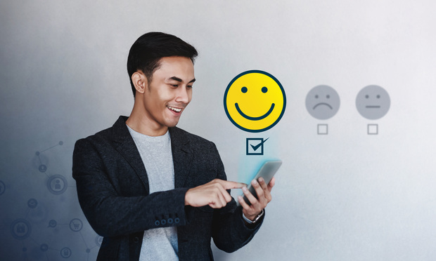 Customer experience refers to how customers perceive a business entity based on their interactions with it. (Black Salmon/Shutterstock.com)