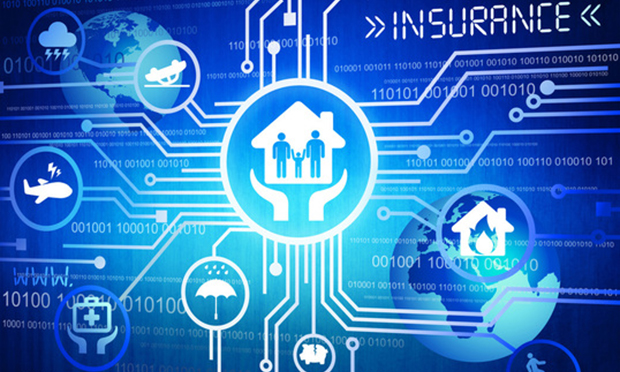 “Insurers who move from traditional to technology-led offerings that are better integrated with customer data are better positioned to lead; others risk losing revenues to digital-first competitors and new entrants,” said Kenneth Saldanha, of Accenture. (Credit: Rawpixel.com/Shutterstock.com) 