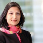 Sharmila Ray (sray@vertafore.com) is head of Carrier Strategy, Solutions and Go To Market at Vertafore.