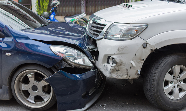 “In Florida, approximately 40 percent of drivers carry minimum limits. Skyrocketing costs could have also resulted in coverage becoming unaffordable for many, leading to more uninsured drivers on Florida’s roads,” said APCIA’s Logan McFaddin, assistant vice president of state government relations. (Credit: PongMoji/Shutterstock) 