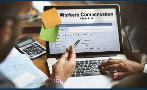 COVID 19 workers' comp risk management isn't going away