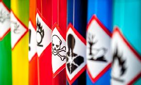 The weak link in toxic hazardous chemical safety