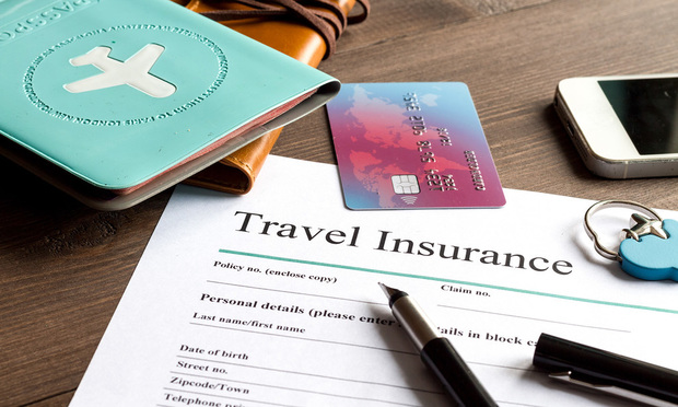 These credit cards have the best travel insurance perks
