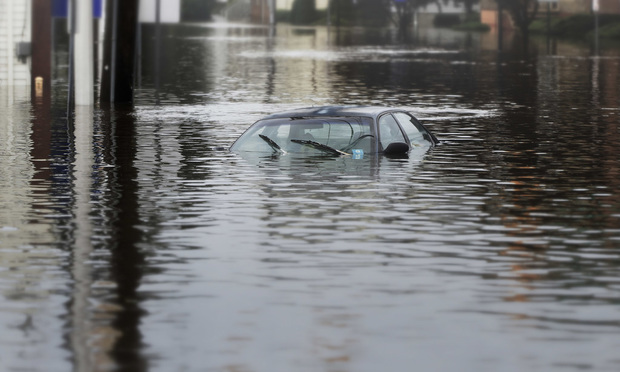Risk Rating 2.0 goes into effect on Oct. 1, 2021 and will only apply to new flood polities. Existing policyholders eligible for renewal will be able to take advantage of immediate decreases in their premiums, according to FEMA. (Photo: Sabina Zak/Shutterstock.com)