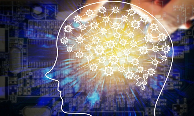 A reluctance to embrace solutions such as machine learning and scalable artificial intelligence (AI) is limiting commercial carriers and brokers productivity. (Zapp2Photo/Shutterstock.com)