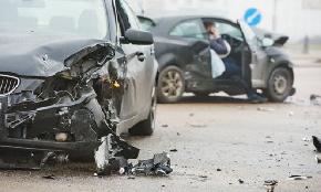 What happens when auto insurance limits are exceeded 