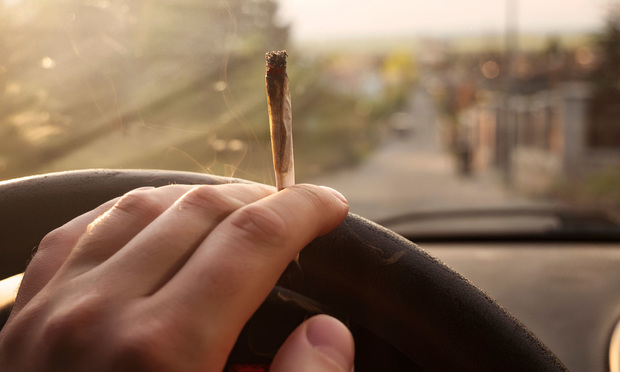 The New Jersey state Supreme Court will consider a challenge to the Drug Recognition Expert protocol for testing drug impairment in drivers. (Photo: Ferencik/Shutterstock)