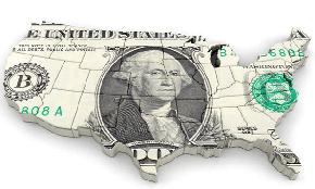 States where insurance departments have the largest budgets